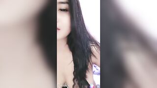 Nessie two Indo Toge Huge Boobies