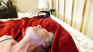 Talk Kinky To Me While You Pound My Vagina