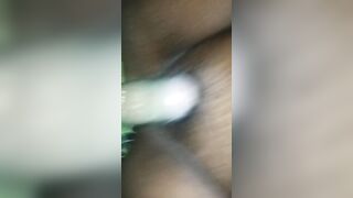Fucking fat Aunty