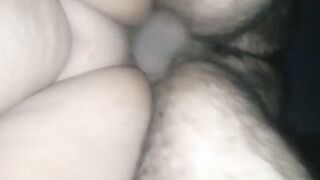 My wifey Rough fucking