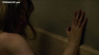 Naked Celebrities - Dyke Scenes part one
