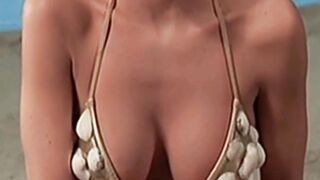 Charisma Carpenter - ULTIMATE FAP CUMPILATION