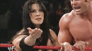 WWF Divas Inside Hedonism - Chyna Chapter