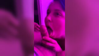 Beauty Fellatio!