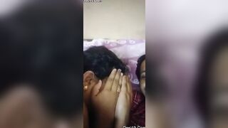 Tamil ex-wife sex with hubby friend