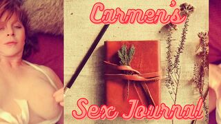 Carmen Angel Blows