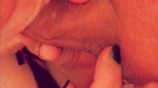 Carmen Angel Blows
