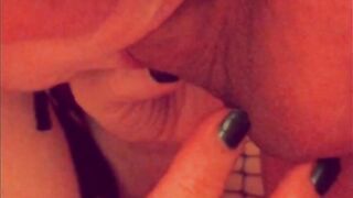 Carmen Angel Blows