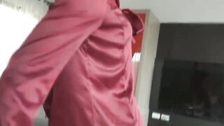 My goddess stepsister Enjoying my very huge penis