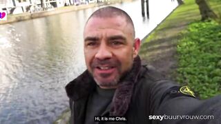 WTF! CHEATING VLOG - I'm being cheated on! SEXYBUURVROUW.com