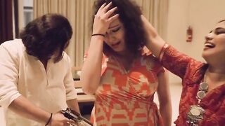 Rakhail S01 E03 2021 feat. Kavita Radheshyam