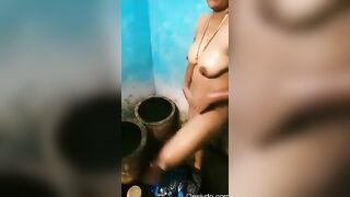 Hot naked 15