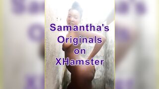 Jungle masturbation