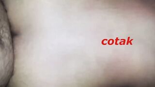 cotak turkish ex-wife fucking her butt so amazing .. bl