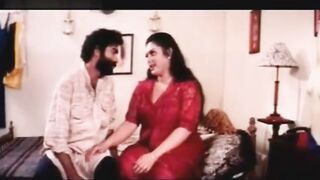Mallu actress Sajini breasts grabbed compilation