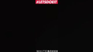 (Veronica Leal & Nancy A) LAST MONTH ON #LETSDOEIT.COM! VIEW