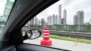 BC Louca demais!! Mais um pouco da viagem da musa
