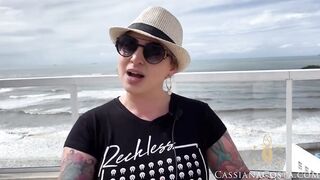 BC Louca demais!! Mais um pouco da viagem da musa