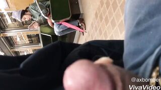 Dickflash153