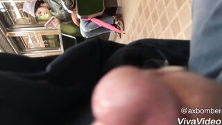 Dickflash153