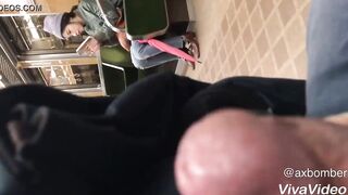 Dickflash153