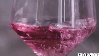 Romantic sex women masterbating