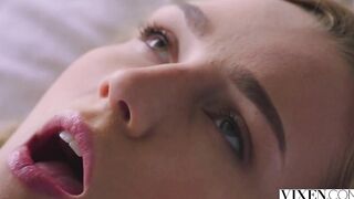 Romantic sex women masterbating