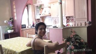 Perverse Father into Law three - Latin Desire (Holly Doll)