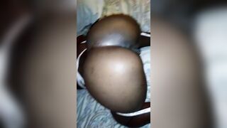 i bound her up and spanked her booty stunning