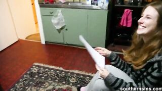 Yoga Retreat - Behind the scenes