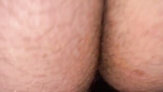 Strap On Nailed , Fake-Cock