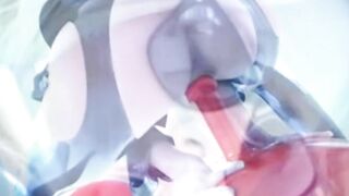 Symphony Of My Hellish Perversions part II PMV by Curva71