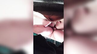 Anal MILF