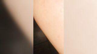 Anal fucking Fat BBW friend Part three