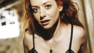 Alyson Hannigan - ULTIMATE FAP CUMPILATION