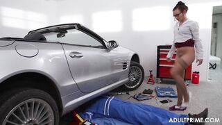 Fix my Twat First!