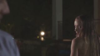 pornstar this little loves anal when she travels compilation