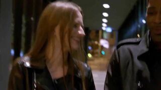 big black dick-hungry Stella Flex has the best first date ever