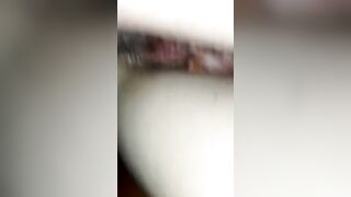 I banged my fiance snatch