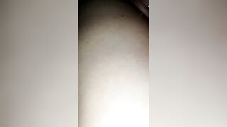 I banged my fiance snatch