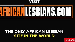 African Dyke Couple Plowed and Trib