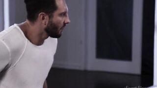 Aiden Ashley & Jane Wilde - First Time For Everything