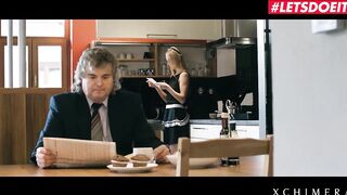LETSDOEIT - #Nancy A - sexy Fantasy Sex With A