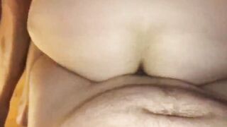Hottie Danish Wifey Milly Gets a Double Cummed