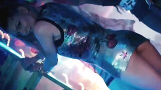 Fergie - ULTIMATE FAP CUMPILATION
