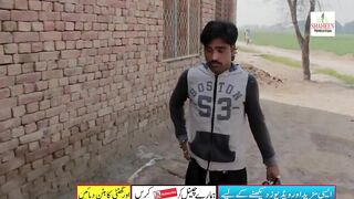 Nasli Malshi Billo Rani Cutie Vlog