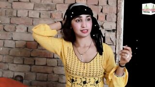 Nasli Malshi Billo Rani Cutie Vlog