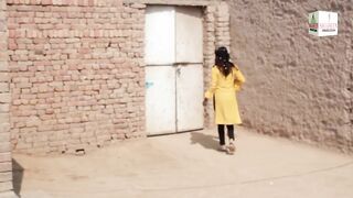Nasli Malshi Billo Rani Cutie Vlog