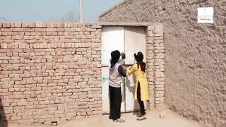 Nasli Malshi Billo Rani Cutie Vlog