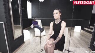 LETSDOEIT - (Tabitha Poison And Mike Chapman) Tattooed Czech Women